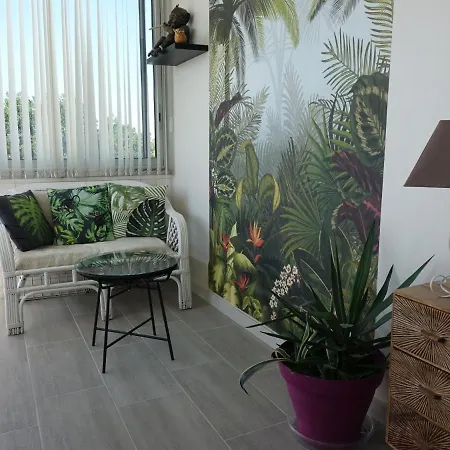 Lejlighed Estany By Interhome