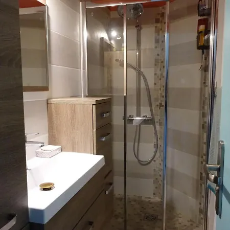 Lejlighed Estany By Interhome *