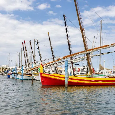 Estany By Interhome Lägenhet