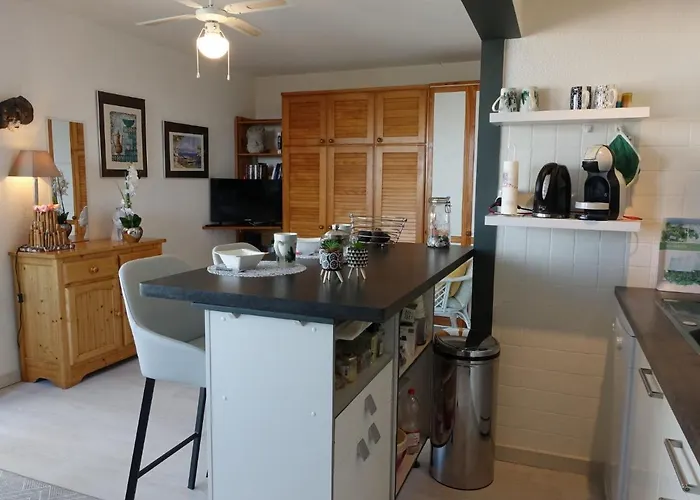 Estany By Interhome Lägenhet *