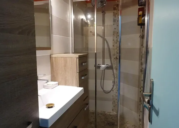 Lägenhet Estany By Interhome *