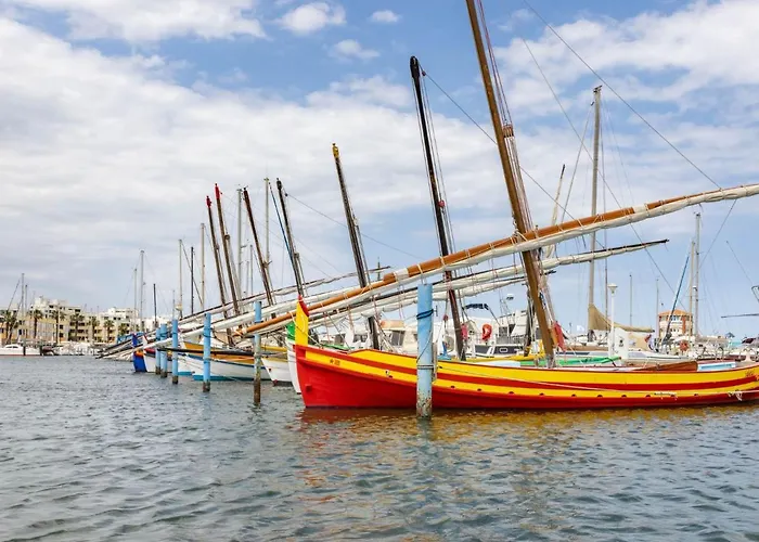 Estany By Interhome Lägenhet