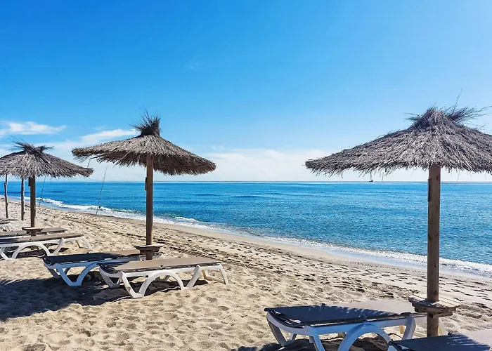 Estany By Interhome Lägenhet Le Barcarès