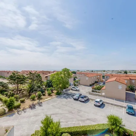 Apartamento Estany By Interhome