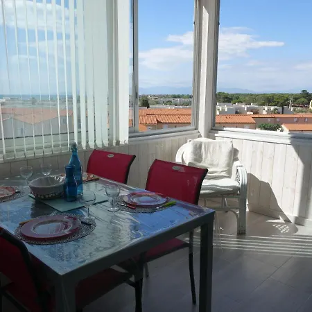 Apartment Estany By Interhome