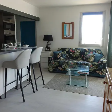 Estany By Interhome Apartment Le Barcares