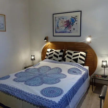 Apartamento Estany By Interhome