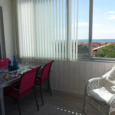 Apartamento Estany By Interhome *