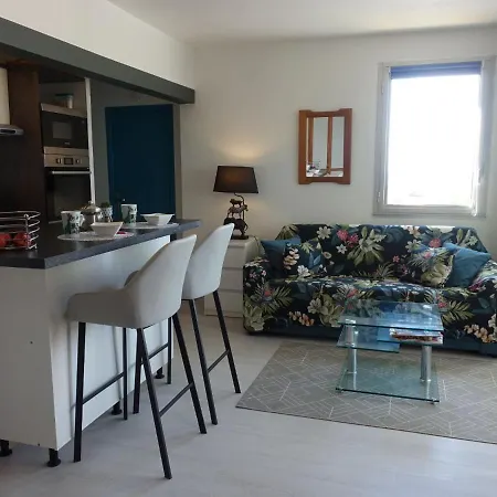 Estany By Interhome * Le Barcarès