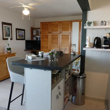 Estany By Interhome Apartment *
