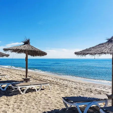 Estany By Interhome Apartment Le Barcares