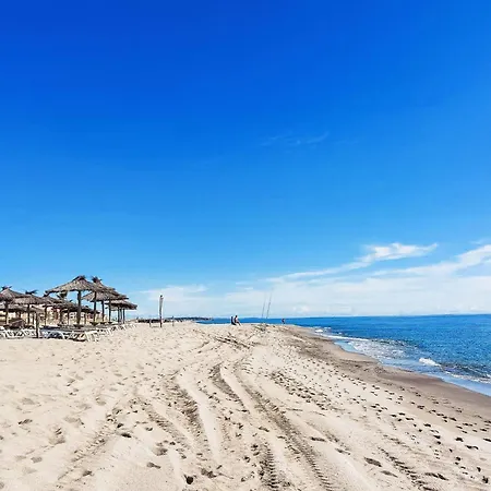 Estany By Interhome * Le Barcares