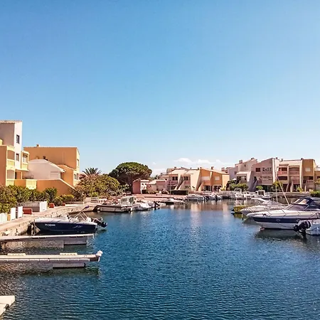 Апартаменты Estany By Interhome