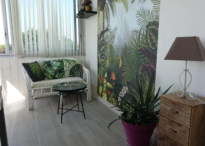 아파트 Estany By Interhome